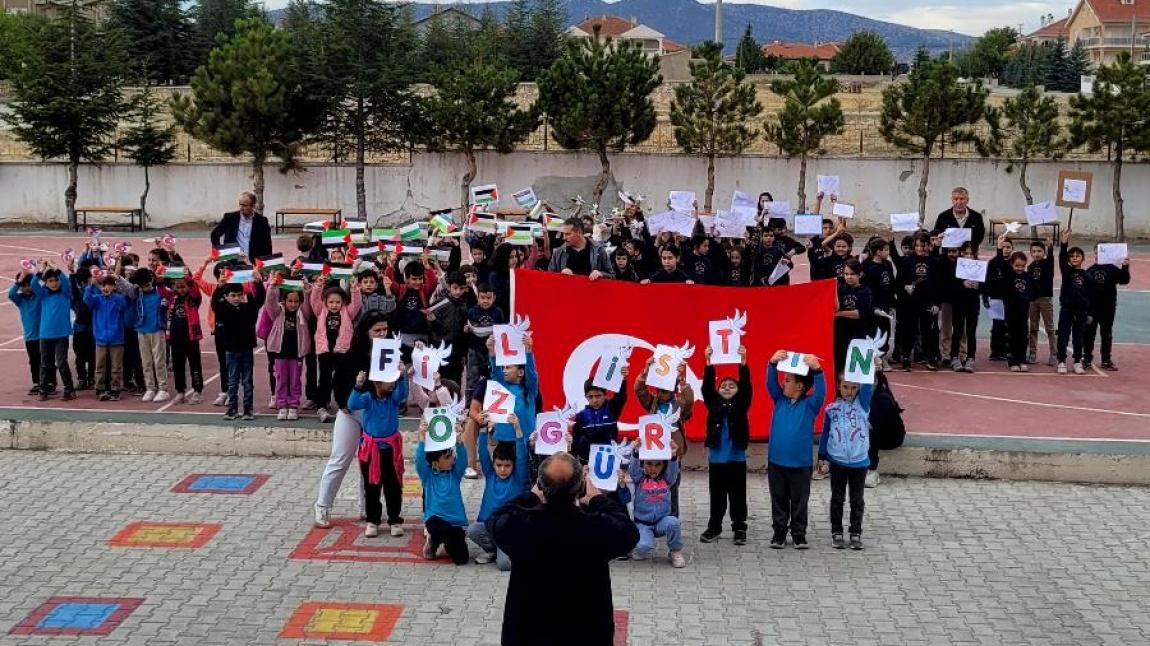 ÖZGÜR FİLİSTİN, ÖZGÜR GAZZE